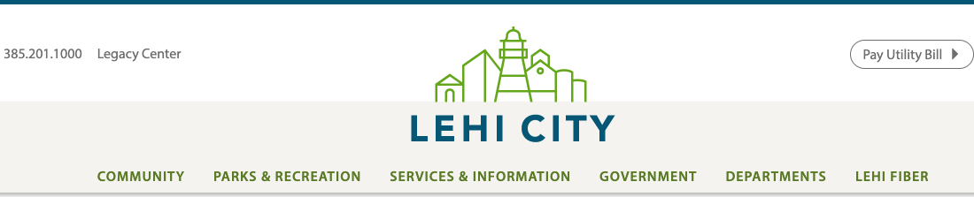 Lehi City